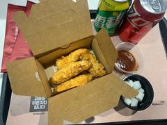 -Kyochon1991校村(共和路店)