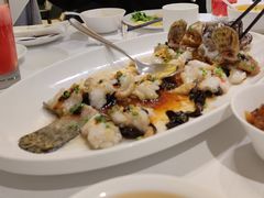 深海老虎斑-北京厨房(西安SKP店)