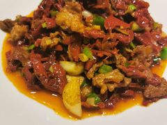 -新疆巴州金丝特餐厅(大钟寺店)