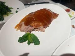 -四季民福烤鸭店(故宫店)