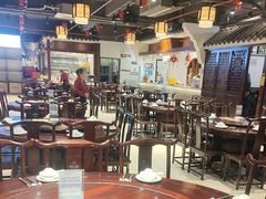 -集贤门·徽菜(福田店)