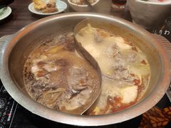 -MoMo牧场·寿喜烧专门店(长泰广场店)