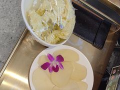 -大河宴椒麻鱼(嘉和园店)