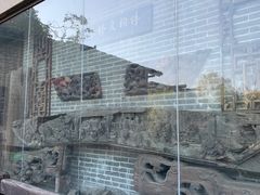 -张公山寨景区