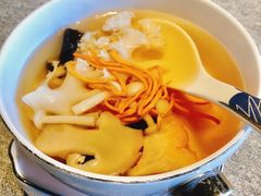 -云锦壹号·淮扬宴(徐汇万科店)