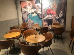 -Wagas沃歌斯(五道口购物中心店)