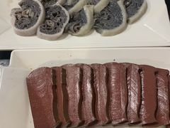 -裕德孚·非遗手切涮羊肉(东直门内大街店)