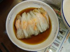 -阿殳菜馆·私厨(水围村店)