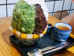 -WONDER ICE 萬得冰田(建設路总店)
