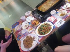 -八条友鲜货烧烤·脆皮烤鱼(石岩旗舰店)
