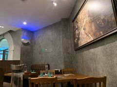 -萨莉亚意式餐厅(南海万达广场店)