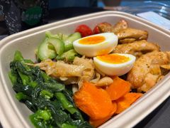 -KPRO肯律轻食(淘金店)