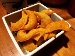-长亭酒肆.武夷菜(鼓楼后海店)