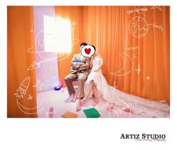 -韩国艺匠ARTIZ STUDIO(博览中心店)