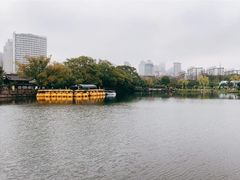 -月湖公园