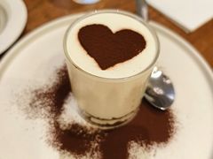 -Entrecôte 法国牛扒馆(保利·时光里店)