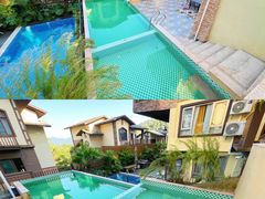 -佛冈森波拉度假区