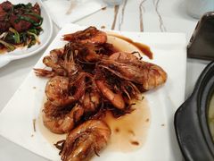 -海金滋(陕西南路店)