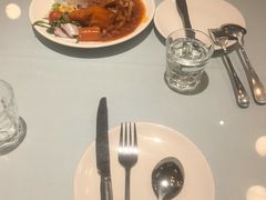 -金环西餐厅