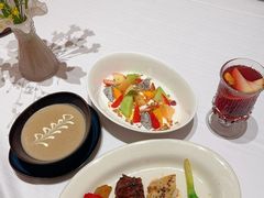 -马克西姆俄罗斯餐厅(通亚街店)