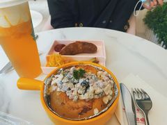 -库滋明·俄罗斯特色美食(中央大街店)