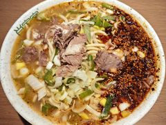 -肖家客饸饹面(郑州总店)