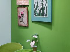 -彩翼美术馆(方庄校区)