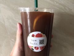 -丰鲤楼•闽南茶楼(仟禧汇店)