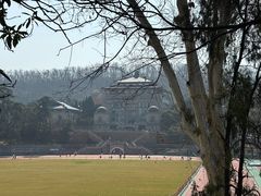 -武汉大学-樱园