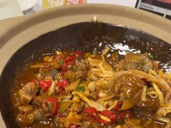 -一品江南韵·淮扬菜