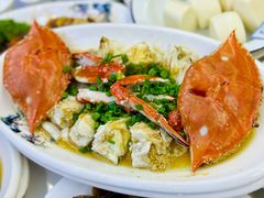 -阿勇海鲜排档(莲花路1号店)