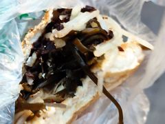 -三兄弟高炉烧饼