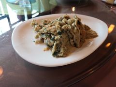-美食村花园餐厅