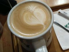 -雕刻时光咖啡馆(北苑店)