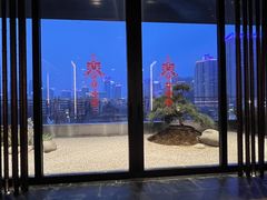 -丽思卡尔顿·炙焰·铁板烧餐厅
