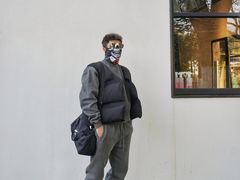 -J Create城市露营咖啡·简餐·宠物(上海动物园店)