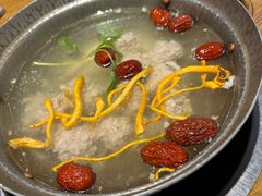 -吃饭皇帝大土家民族菜(正大广场店)