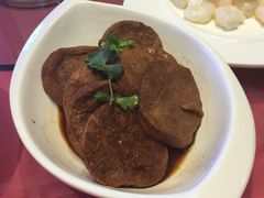 -上海老饭店(北京分店)