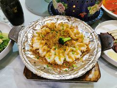 -大蓉和(双楠店)