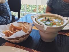 -simply thai天泰(静安嘉里中心店)