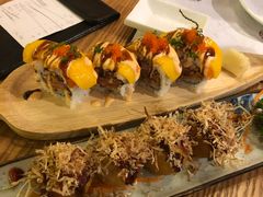 山葵家招牌卷-栖川山葵家·寿喜锅·日式料理(龙湖北城天街商场店)