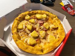 -米斯特比萨(罗斯福店)