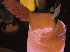 -Masa玛莎酒吧(江南西店)
