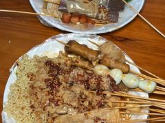 -郭记小街麻辣烫(南小街总店)