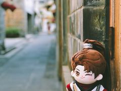 -洛带古镇