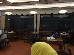大堂-鼎丰酒家·洋口宴(小洋口店)
