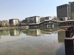 -西海子公园