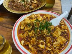 -勇猛子川菜馆(新军路店)