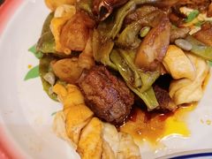 -粗粮人家·东北菜(洋桥店)