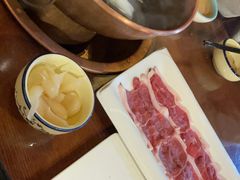 -竹叶涮肉坊(总店)